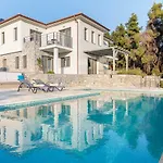 Vilă Elios Private Living *