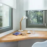 Elios Private Living Vilă *