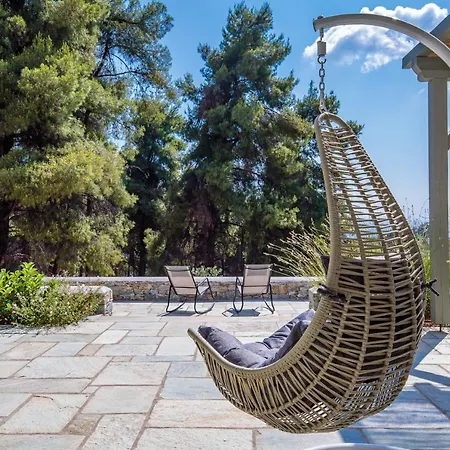 Elios Private Living