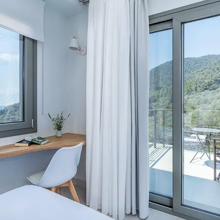Elios Private Living Villa