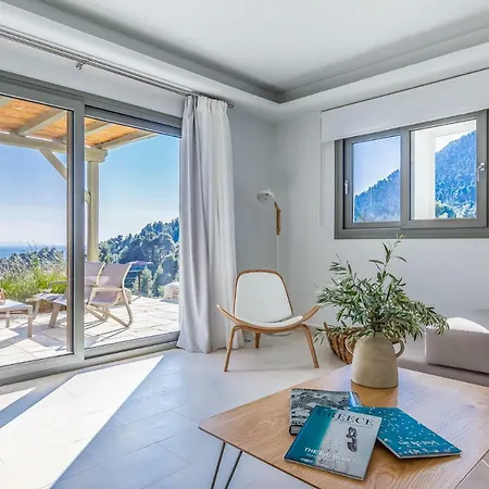 Elios Private Living וילה נאו קלימה