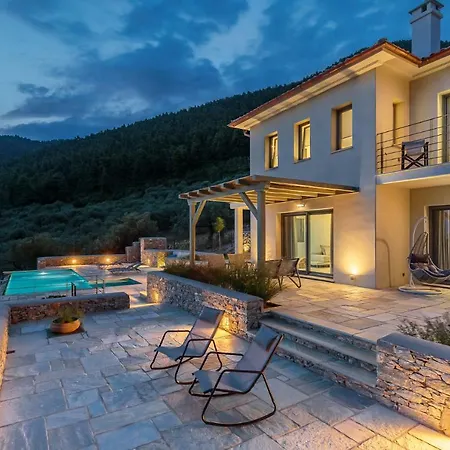 Elios Private Living Vilă Neo Klima