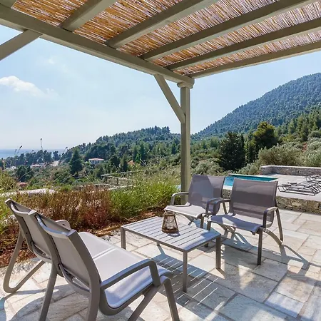Villa Elios Private Living Neo Klima