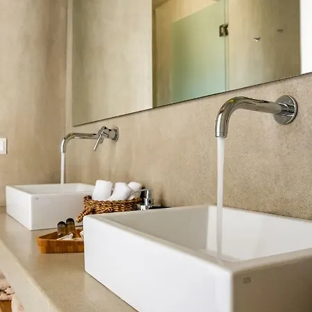 Villa Elios Private Living Neo Klima