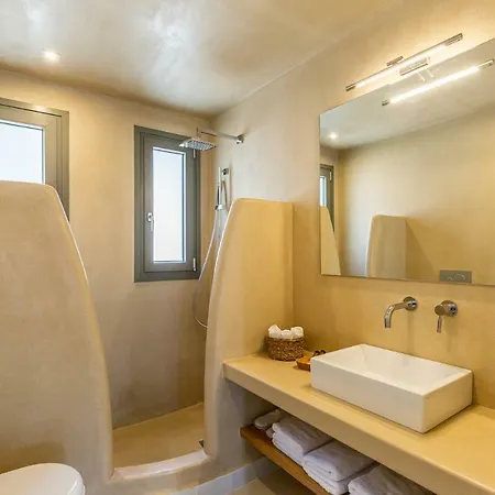 Elios Private Living * נאו קלימה