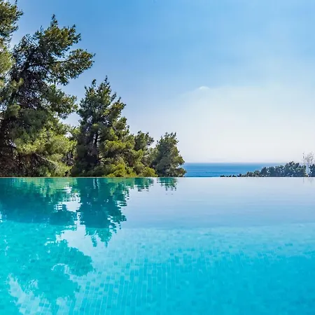 וילה Elios Private Living נאו קלימה