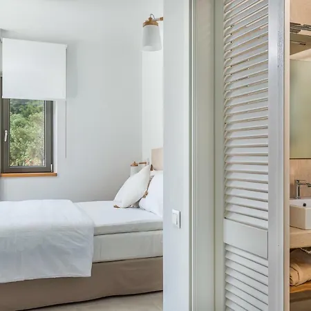 Elios Private Living * נאו קלימה
