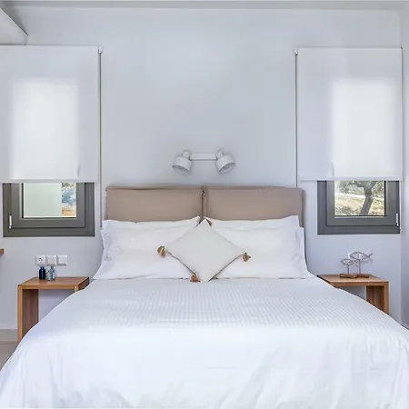 Elios Private Living וילה
