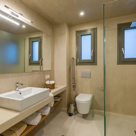 Elios Private Living וילה *
