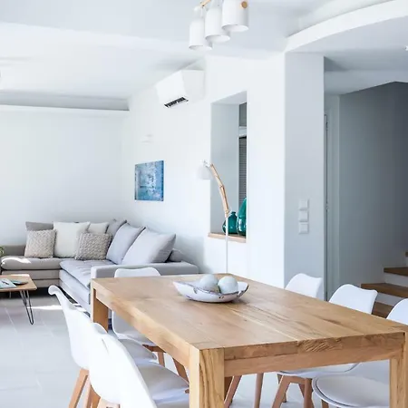 Elios Private Living Villa *