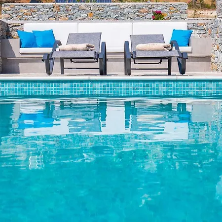 Elios Private Living * נאו קלימה