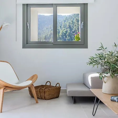 Elios Private Living Villa
