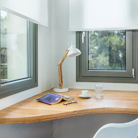 Elios Private Living וילה *