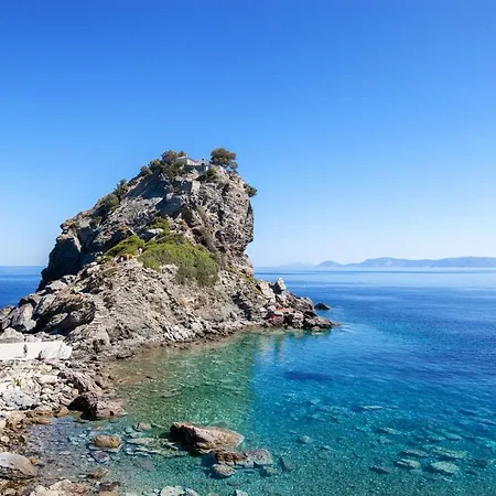 Elios Private Living Neo Klima