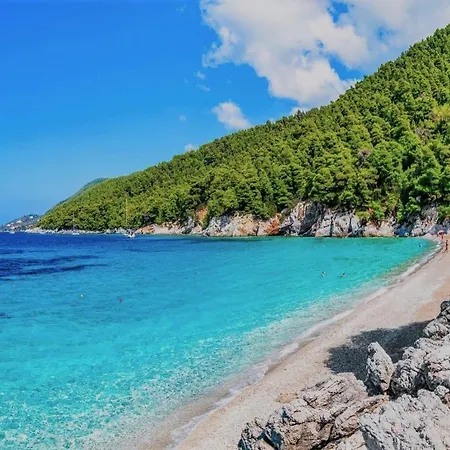 Villa Elios Private Living