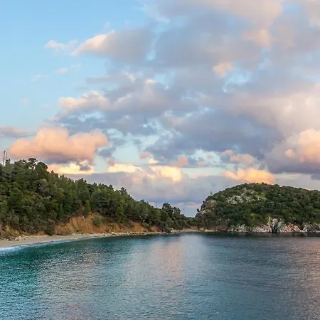 Elios Private Living