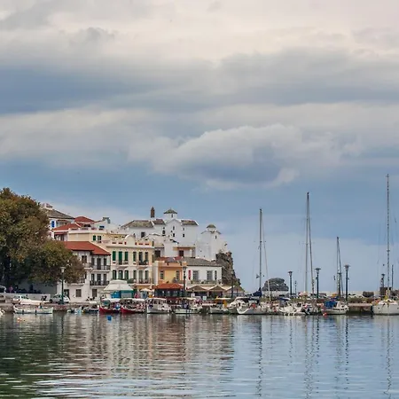 Villa Elios Private Living *