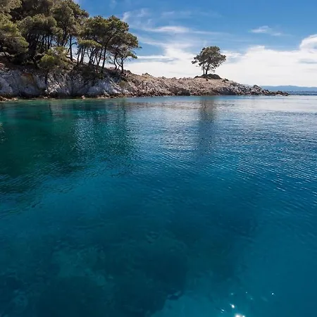 Elios Private Living Villa
