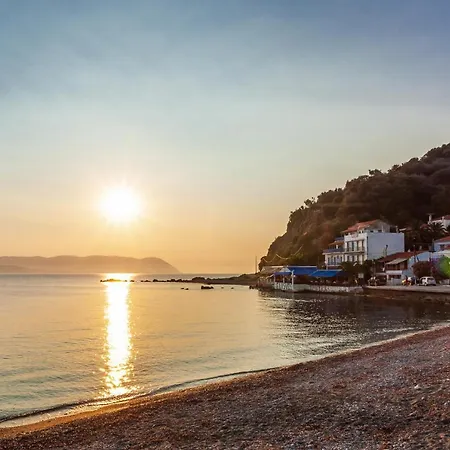 Villa Elios Private Living