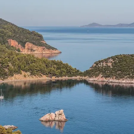 Elios Private Living Villa Neo Klima