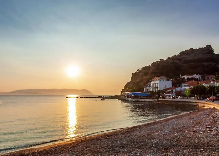 Vilă Elios Private Living